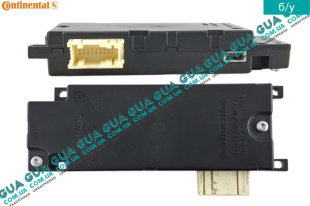 Блок управления bluetooth   