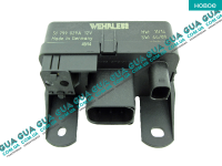 Реле свечей накала Sprinter OM612/602 ( оригинал MB )