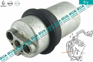 Осушитель кондиционера   