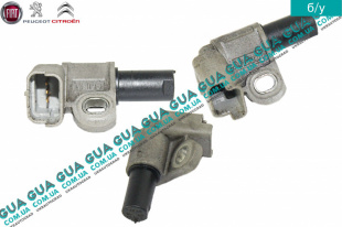 Датчик положения распредвала ( распределительного вала / Датчик распредвала )   