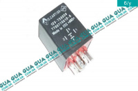 Реле стеклоочистителя