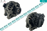 Генератор 80A