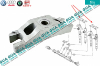 Бугель крепления форсунки ( зажим / держатель ) 1шт.