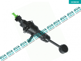 Главный цилиндр сцепления   