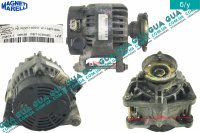 Генератор 90 A