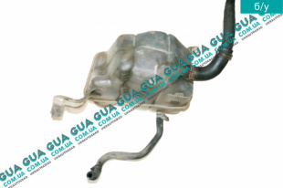 Расширительный бачок   