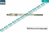 Свеча накала 11.5V ( накаливания )