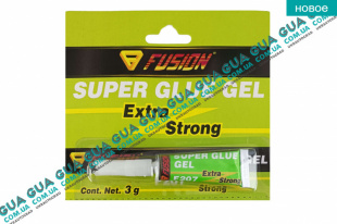 Суперклей Super Glue Gel 3g Acura / АКУРА RL Sedan 3.7 V6 VTEC AT