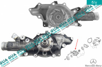 Водяной насос ( помпа )