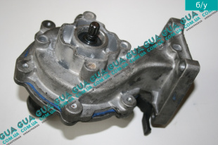 Водяная помпа ( корпус водяного насоса )   