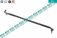 Радиатор охлаждения жидкости гидроусилителя ( гидравльческого масла )