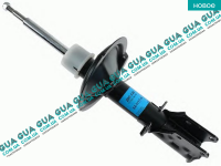 Амортизатор передний газовый ( стойка )