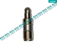 Толкатель клапана ( гидрокомпенсатор ) Opel / ОПЕЛЬ ASTRA H 2004-2014 / АСТРА 04-14 1.4 (1364 куб.см.)