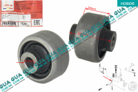 Сайлентблок нижнего рычага передней подвески ( сзади )