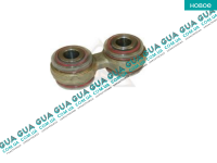 Tягa / стойка стабилизатора заднего BMW 5/6/7 E24/28/32/34 -97 BMW / БМВ 3-series 2001- 318 (1995 куб.см.)