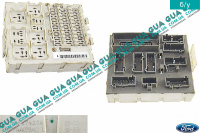 Блок предохранителей