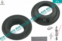 Опора / подушка амортизатора переднего ( проставка пружины нижняя 1 шт.)