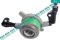 Выжимной подшипник