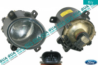 Фара противотуманная правая Ford / ФОРД MONDEO III 2001-2007 / МОНДЕО 3 2.0TDCI (1998 куб.см.)
