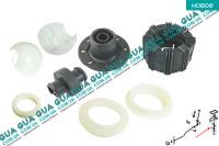 Ремкомплект рычага / кулисы коробки переключения передач МКПП