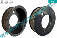 Шкив водяного насоса ( помпы )  Nissan / НИССАН X-Trail T31 / ИКС-ТРЭЙЛ Т31 2.0dCi (1995 куб. см.)