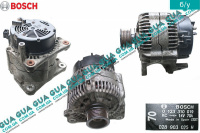 Генератор 70A