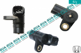 Датчик спидометра АКПП Honda / ХОНДА FR-V 2001-2005  1.7 (1668 куб. см.)