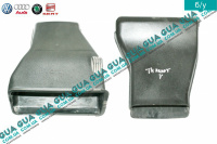 Воздухозаборник ( на капот правый )