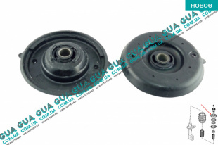 Опора / подушка амортизатора переднего   