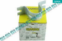 Кронштейн крепления переднего стабилизатора 1шт 