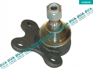 Шаровая опора нижняя правая   