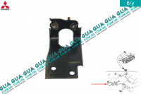 Кронштейн крепления реле