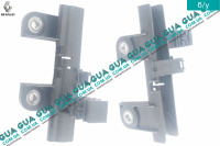 Кронштейн топливной трубки