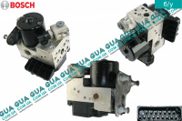 Блок ABS ( Блок АБС / Блок управления ABS )