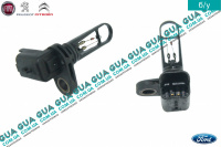 Датчик температуры впускаемого воздуха