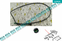 Патрубок / трубка топливной системы