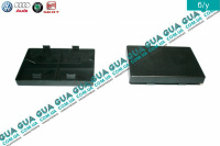 Декоративная крышка / заглушка / накладка панели торпеды  