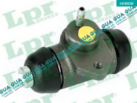 Колесный тормозной цилиндр ( 25.4 mm )