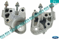 Кронштейн двигателя правый