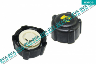 Крышка / пробка расширительного бачка радиатора (1.4bar)   