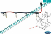 Провод свечи накаливания