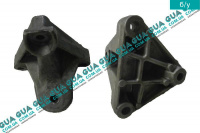 Кронштейн двигателя F9Q / F9K