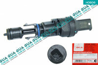 Датчик спидометра ( датчик скорости ) Renault / РЕНО KANGOO 1997-2007 / КАНГУ 97-07 1.9D (1870 куб.см.)