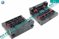 Электронный блок комфорта 