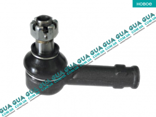 Наконечник рулевой тяги   