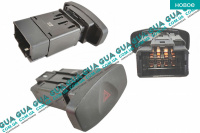 Кнопка аварийной сигнализации