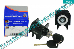 Замок капота 2000-2006    