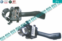 Подрулевой переключатель поворотов / света фар