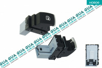 Кнопка стеклоподъемника Seat / СЕАТ ALHAMBRA 2010- 2.0TSI (1984 куб. см.)