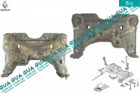 Балка передней подвески